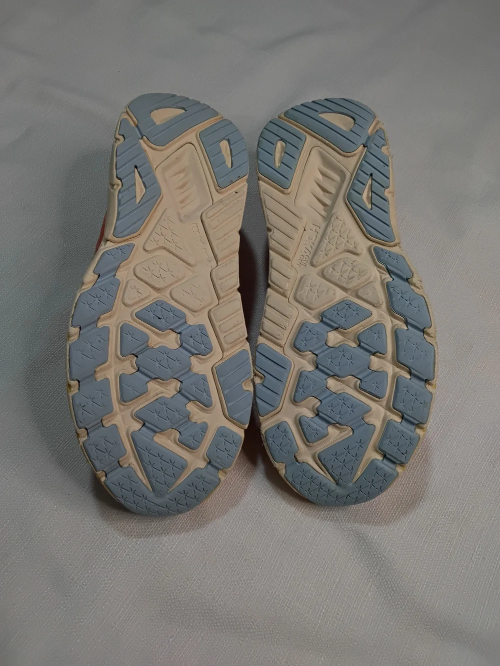 Hoka men arahi